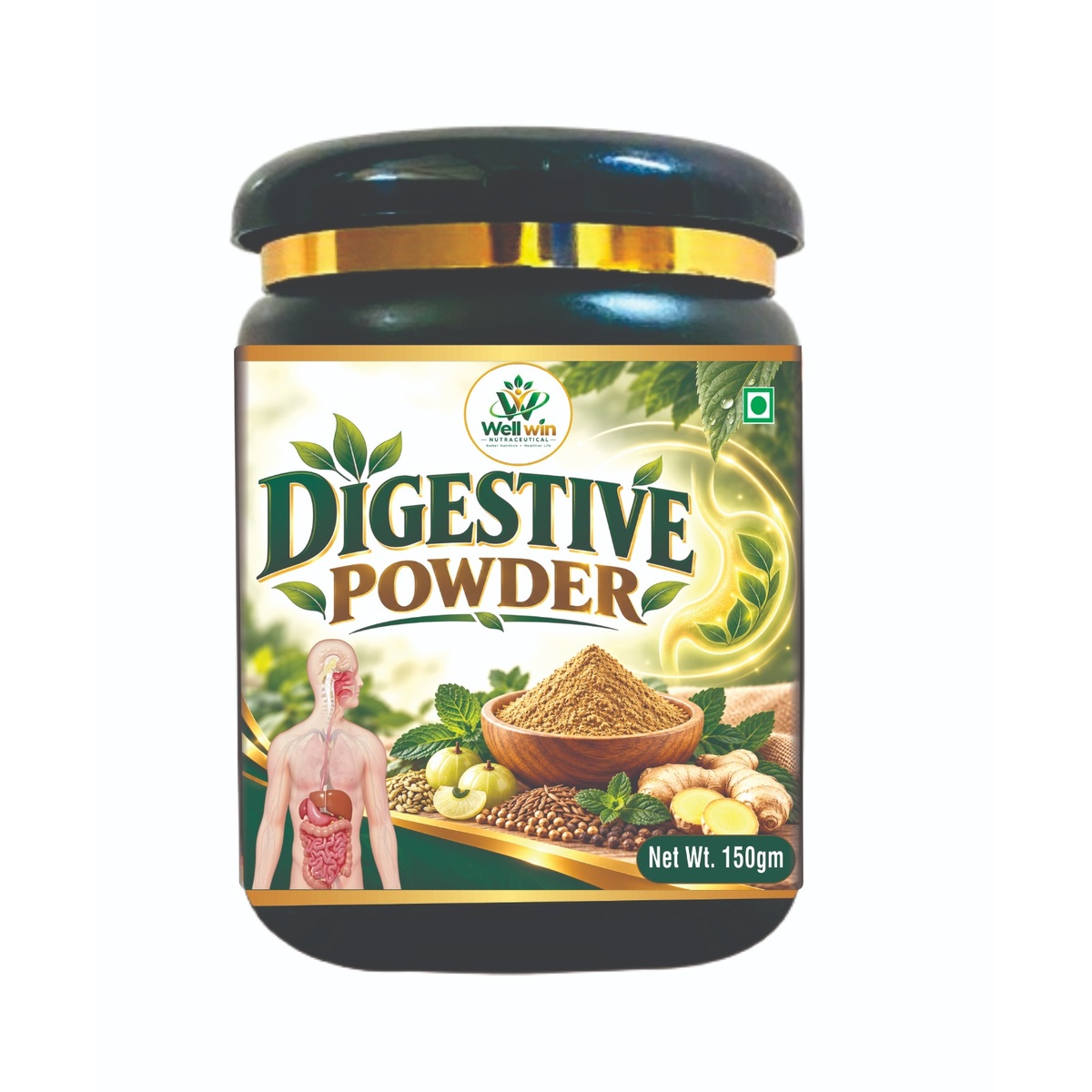 Digestive Powder