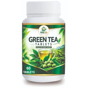 Green Tea Tablets