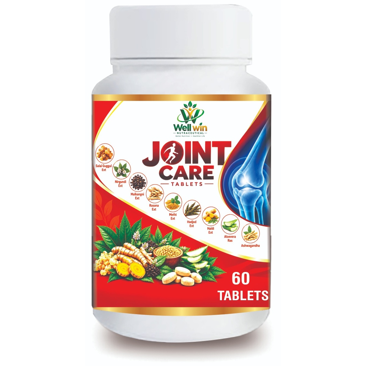 Joint Care Tablets