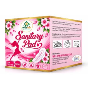 Sanitary Pads